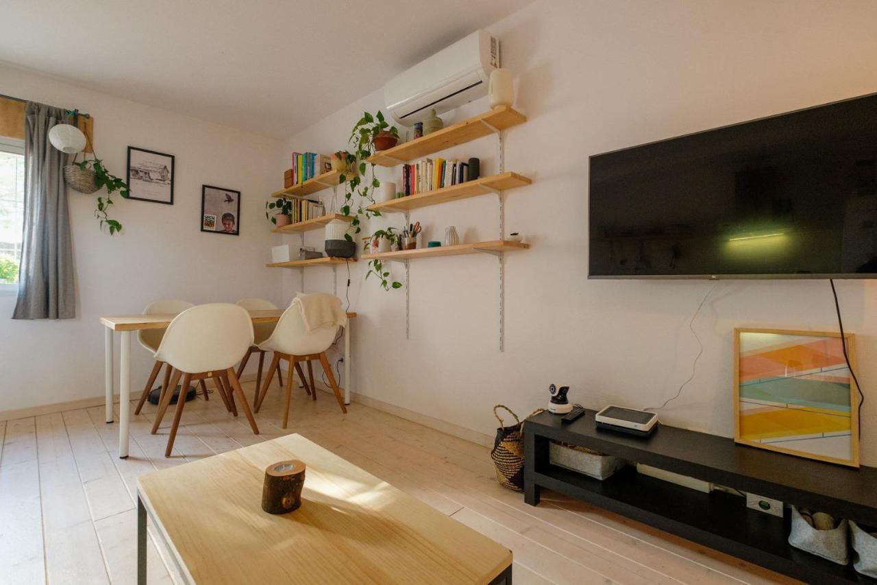 El Apartamentito De Casa Del Abuelo