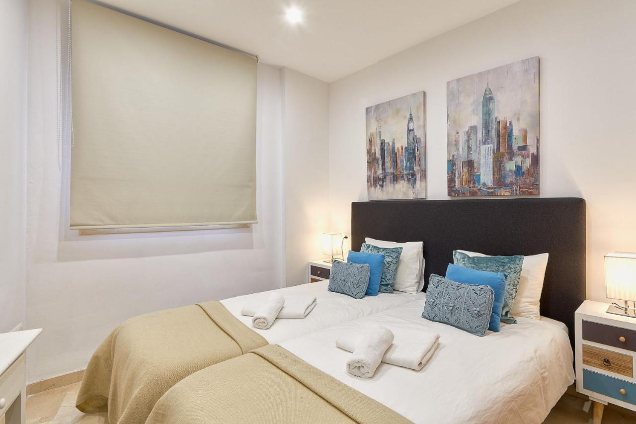 Apartment Hanna In By Solaga Homes Malaga