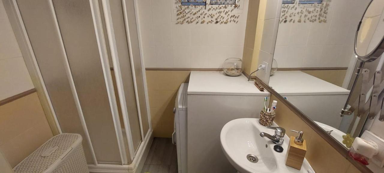 Apartamento La Casita De Esther