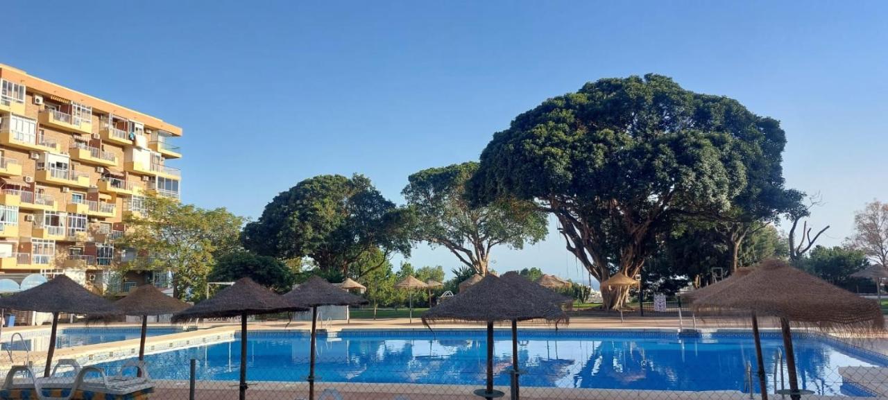 La Casita De Esther Apartamento Benalmádena