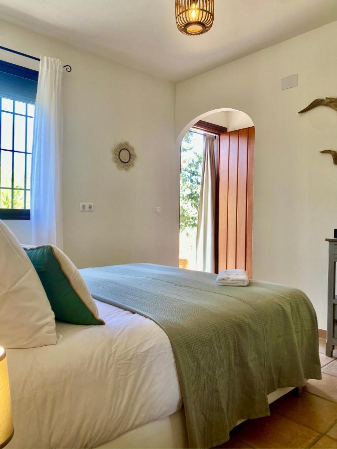 Hacienda El Tarajal Hotel