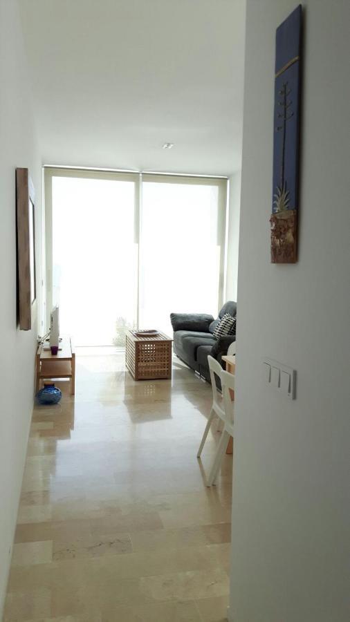 Apartamento Turistico Carboneras