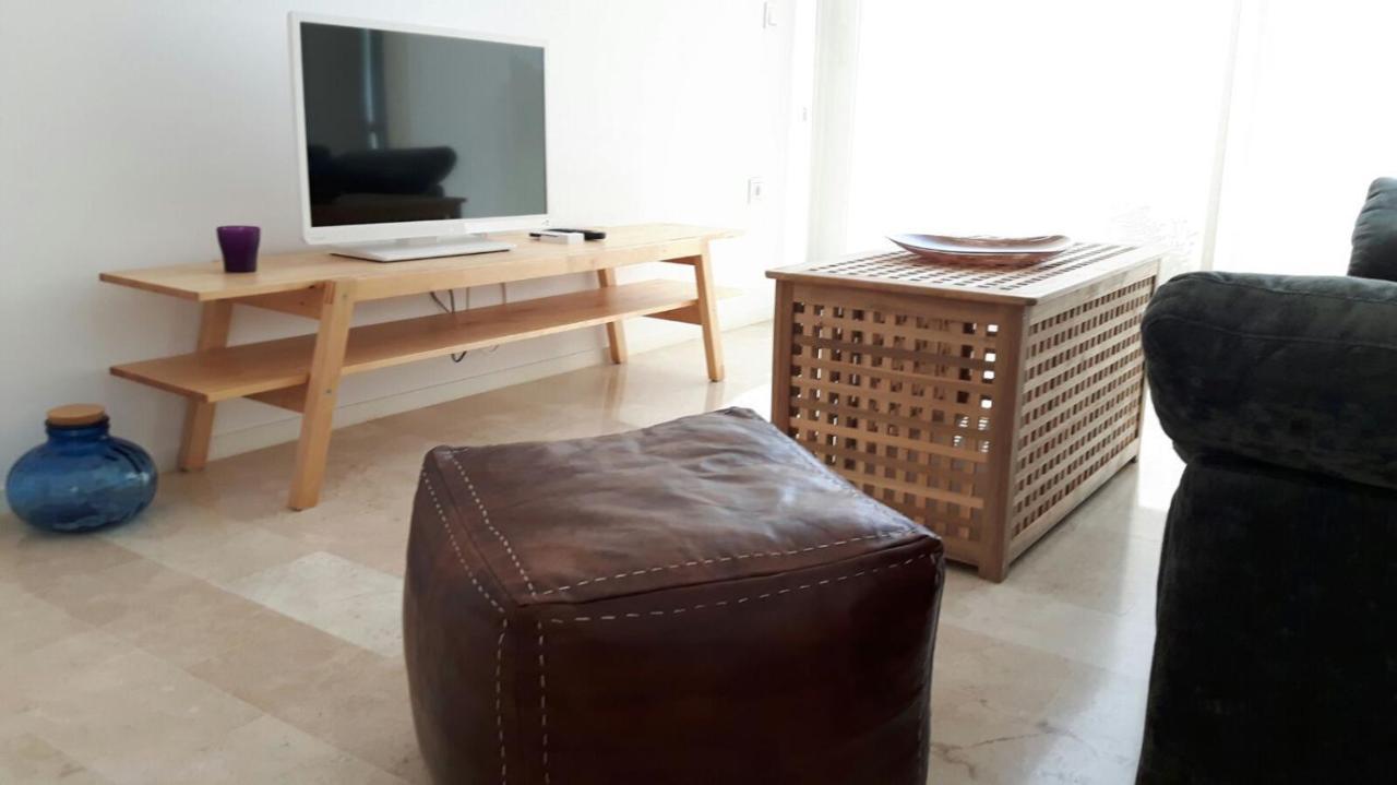 Apartamento Turistico Carboneras