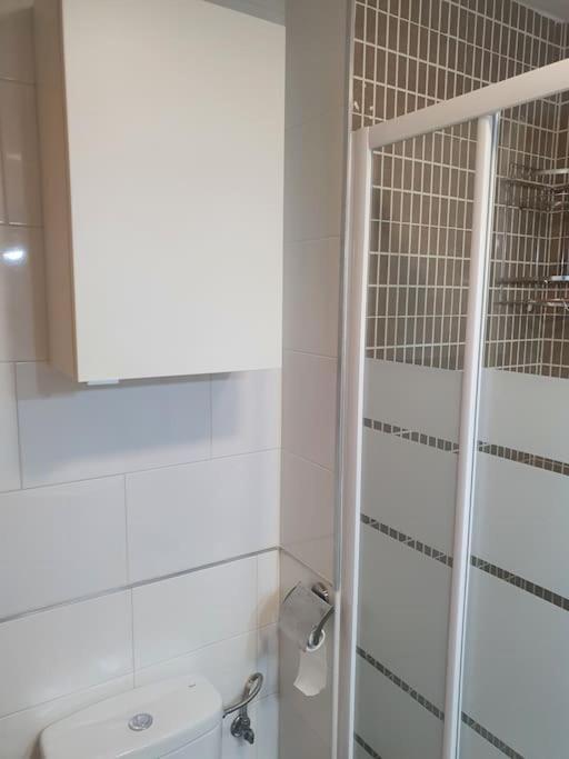 4f, Aire Acondic, 80m2, 2 Dormitorios, 4 Huespedes, Wifi Gratis *