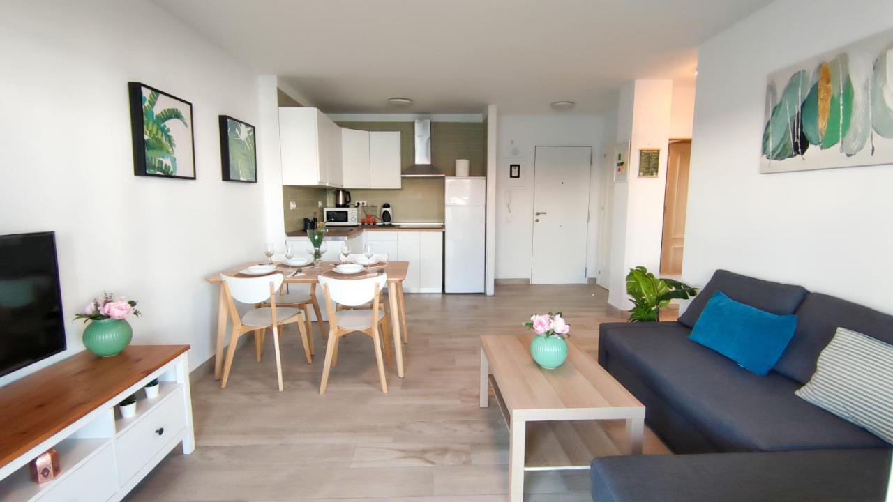 Laguna Star - La Torre Apartamento *