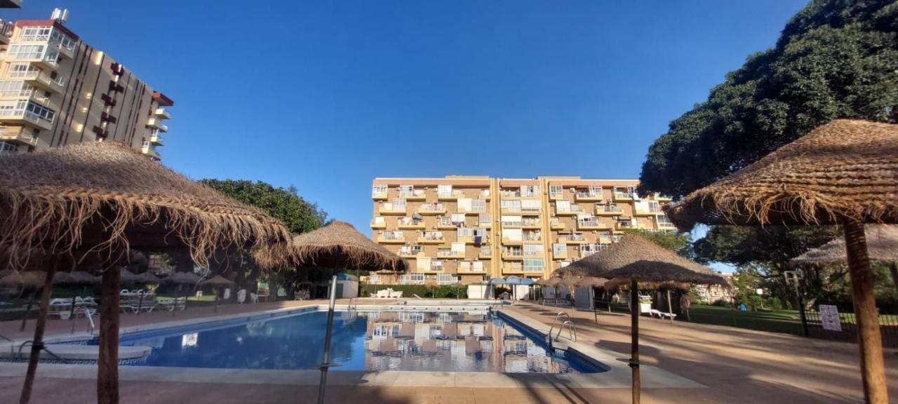 La Casita De Esther Apartamento Benalmádena