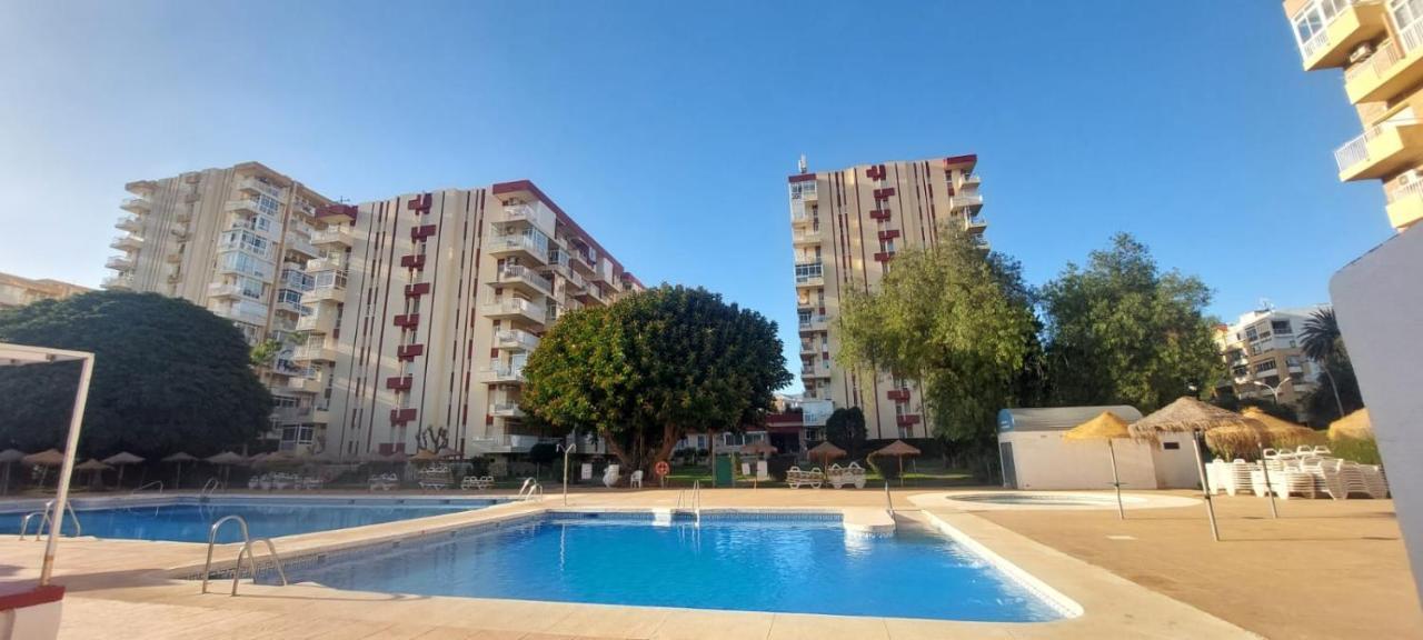 Apartamento La Casita De Esther Benalmádena