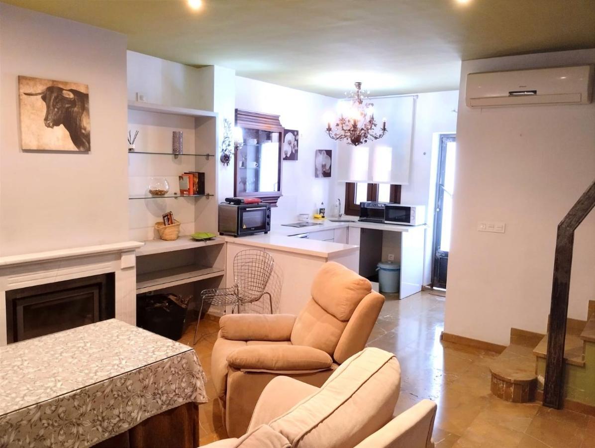 Holiday home Casita De Ensueno En