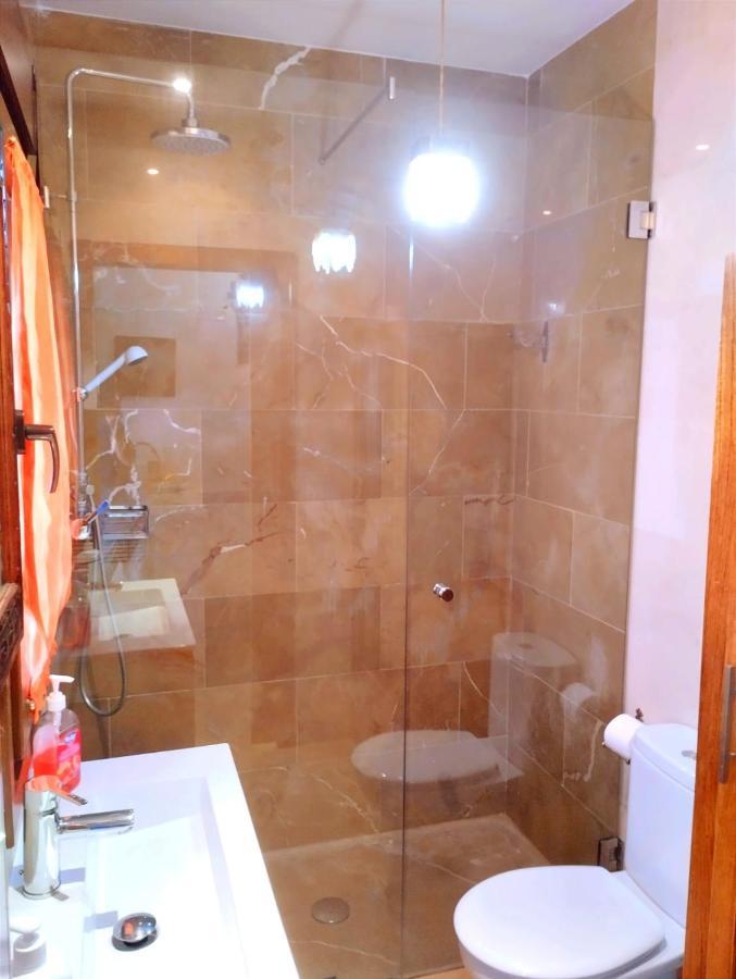 Holiday home Casita De Ensueno En *