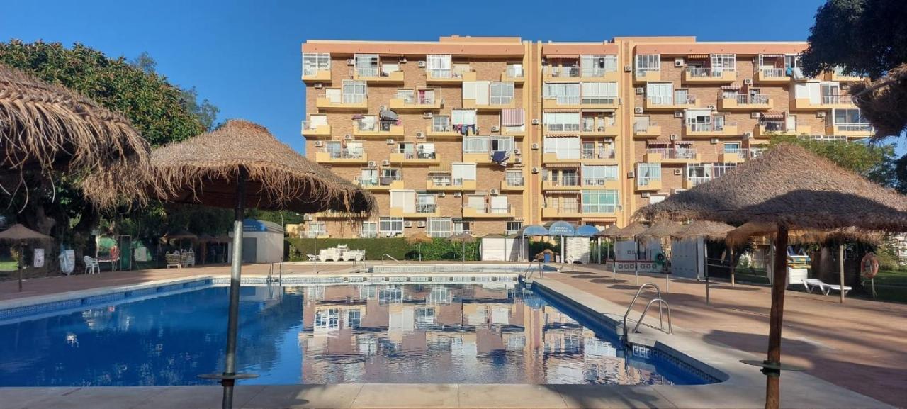 La Casita De Esther Apartamento Benalmádena