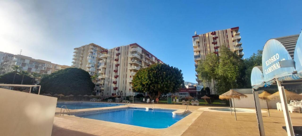 Apartamento La Casita De Esther Benalmádena