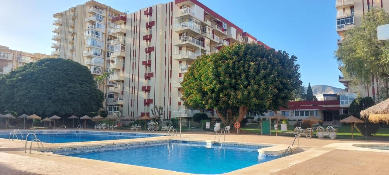 La Casita De Esther Apartamento Benalmádena