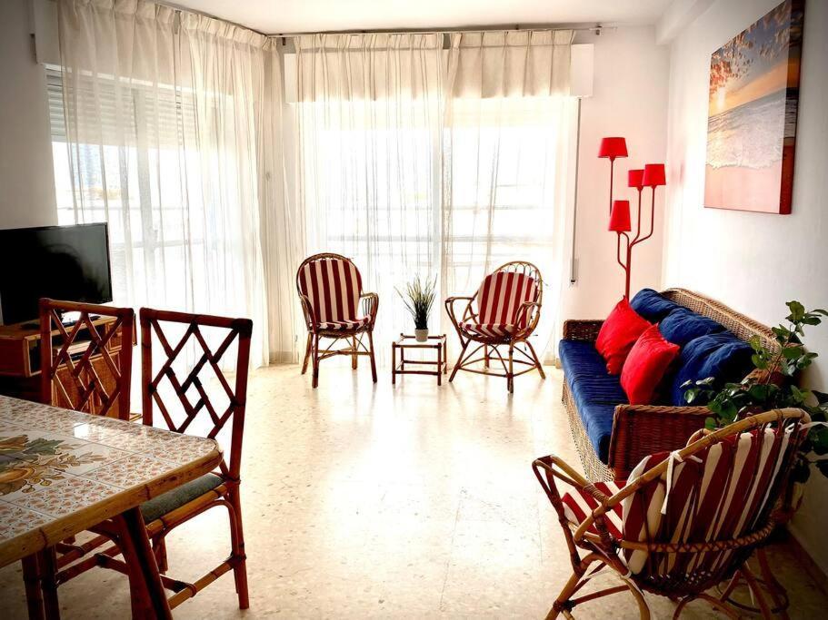 Apartment Mychoice Victoria By Bossh! Rota