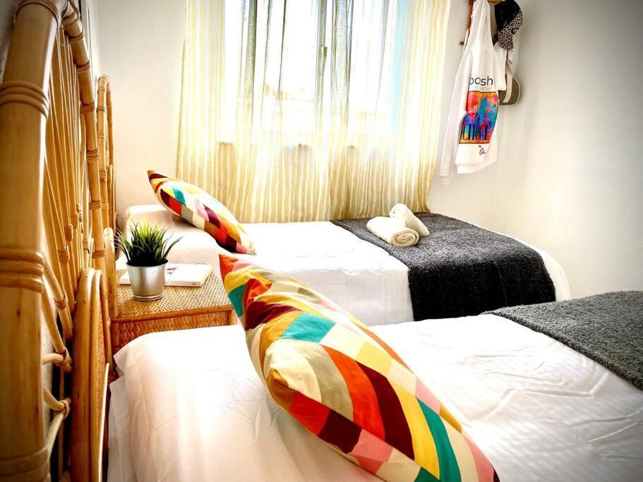 Mychoice Victoria By Bossh! Apartment *