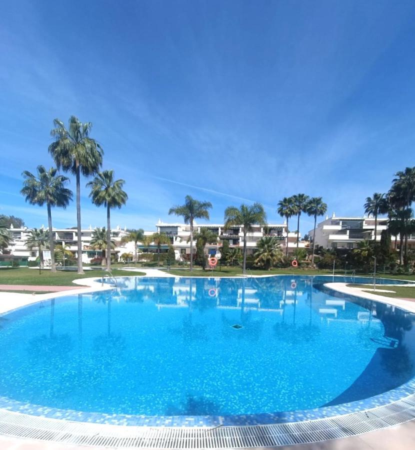 Apartamento Lorcrimar Banus L *