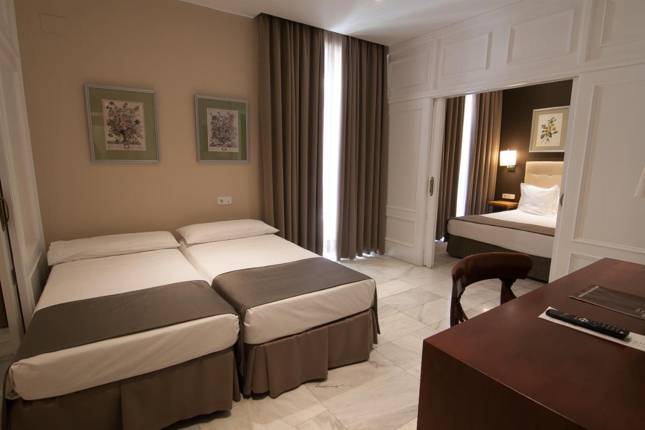 San Gil 4* Sevilla