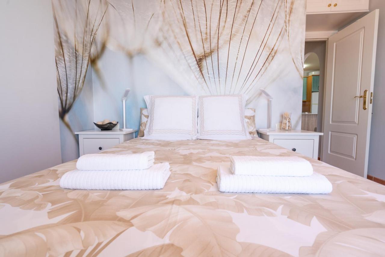 Apartamento Junto Al Mar En Costa Tropical Y Alpujarras Granadinas Melicena
