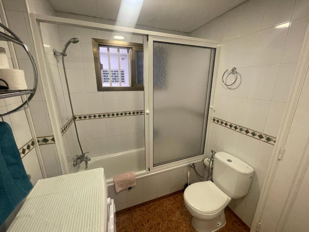 Apartamento Garland Agaete Parque *