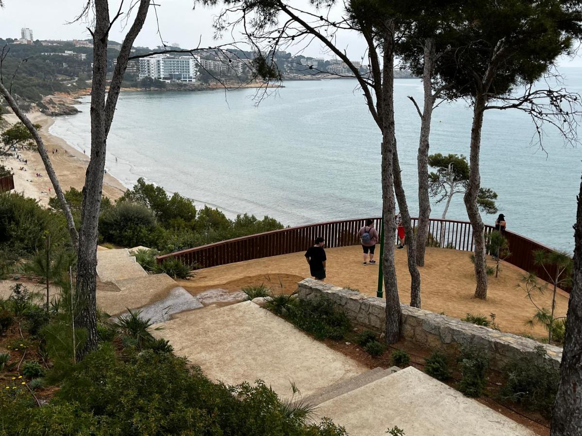 Cala Dorada Apartment