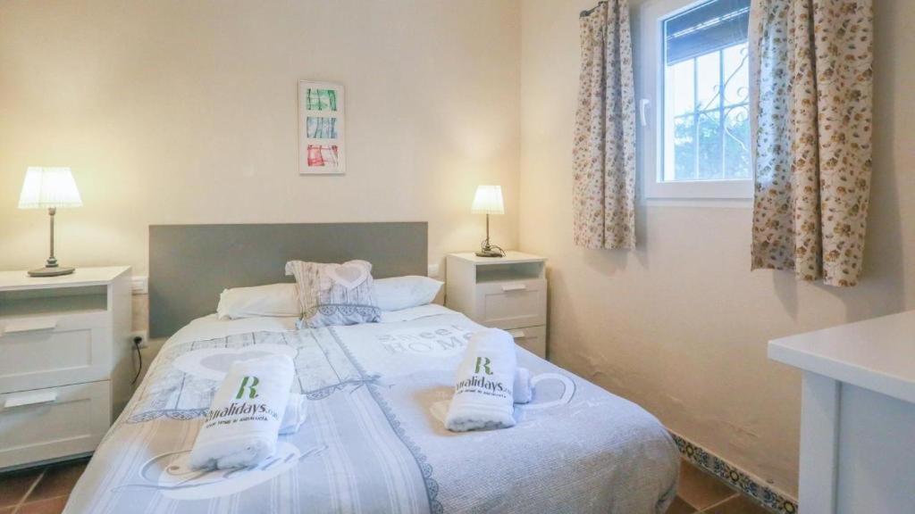 Holiday home “la Julianita” *