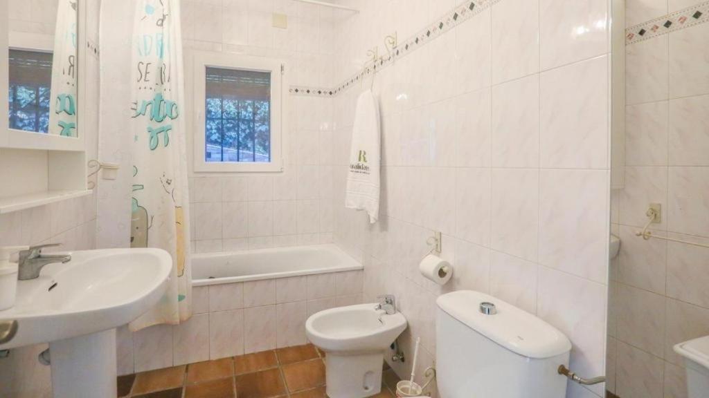 “la Julianita” Holiday home