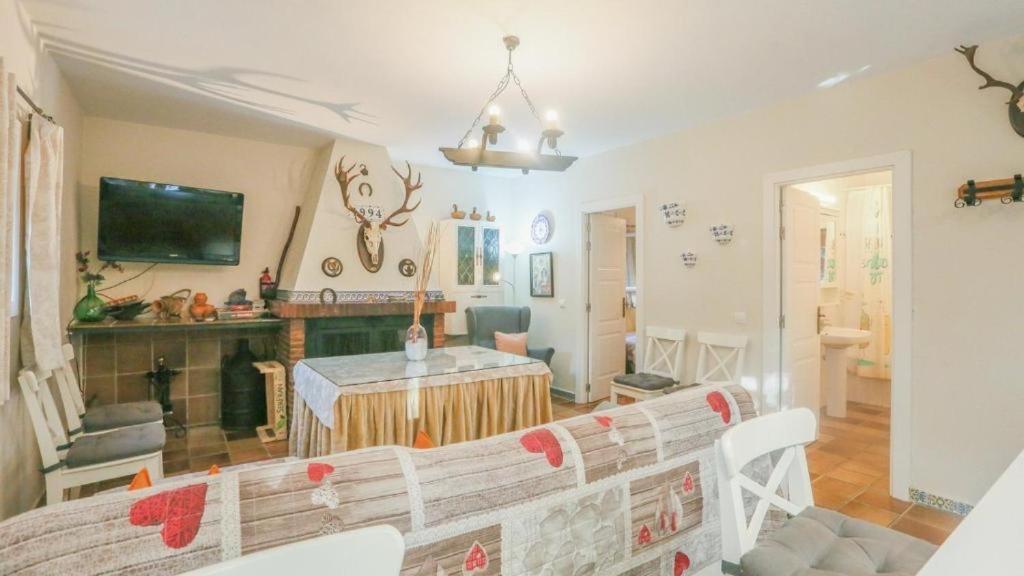 Holiday home “la Julianita” *