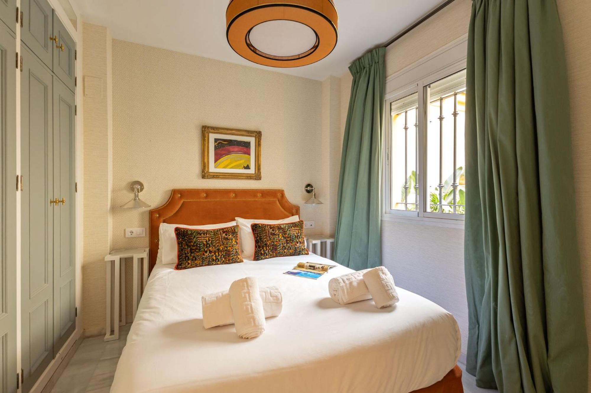 Apartamento Ohliving Triana *