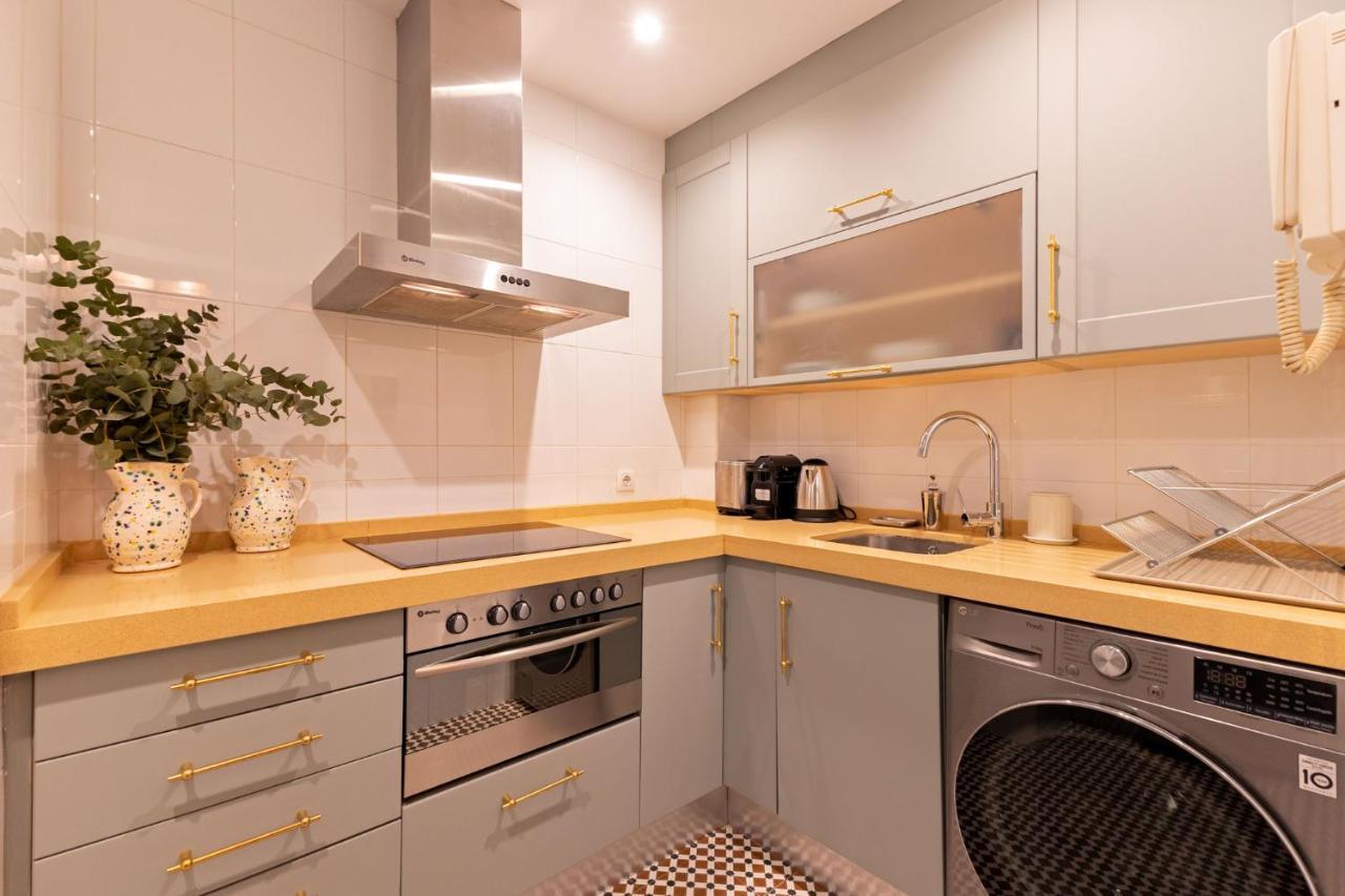 Ohliving Triana Apartamento Sevilla