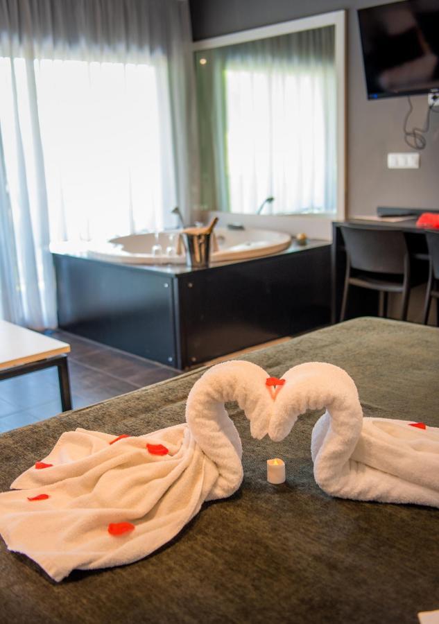 Hotel Acacias Suites&spa Lloret de Mar