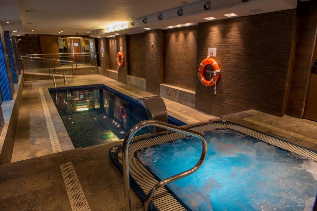 Acacias Suites&spa 4* Lloret de Mar