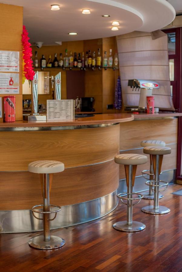 Hotel Acacias Suites&spa Lloret de Mar