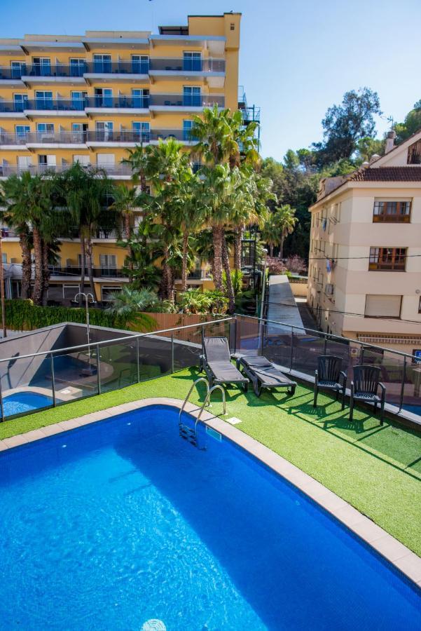 Hotel Acacias Suites&spa Lloret de Mar