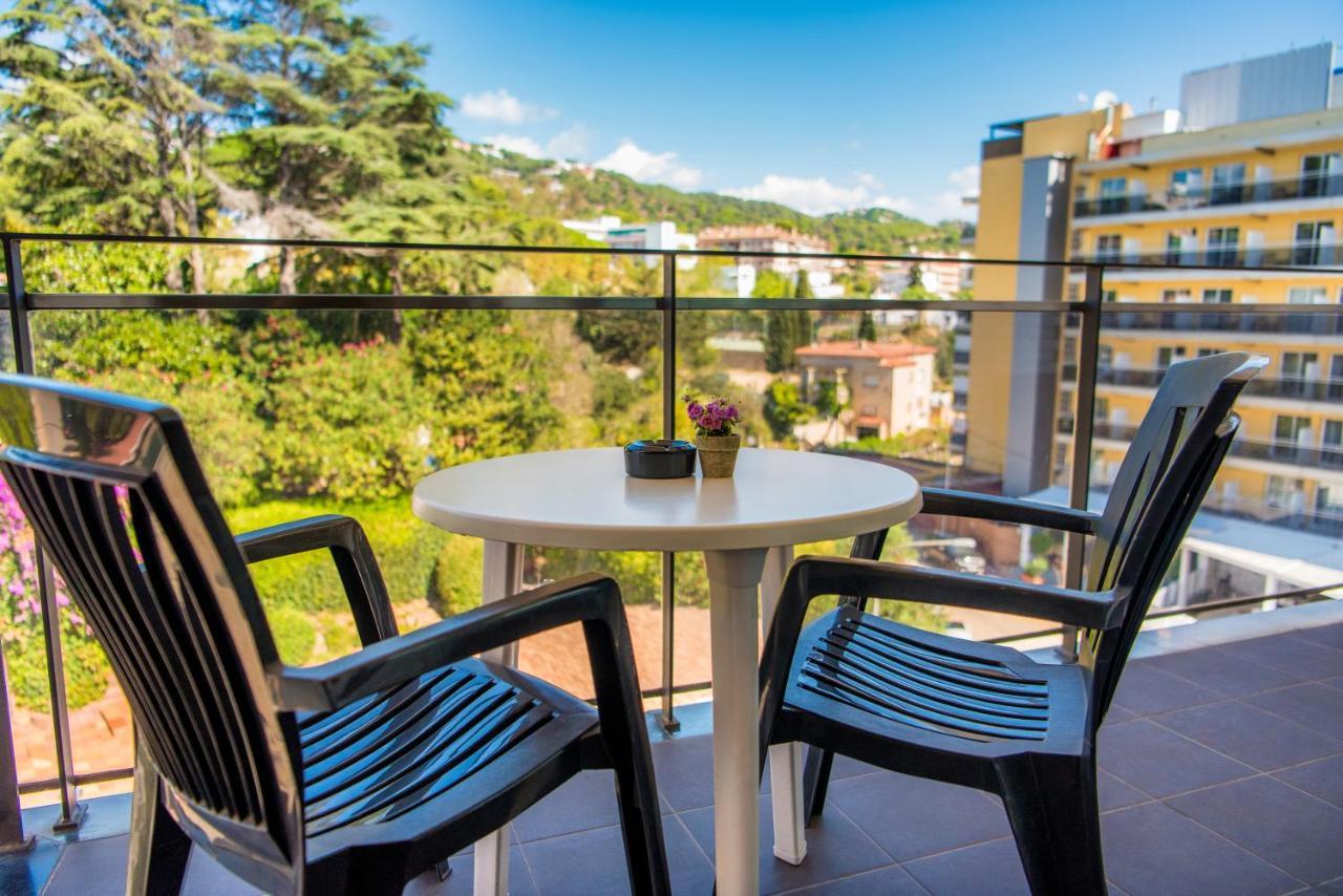 Acacias Suites&spa Lloret de Mar
