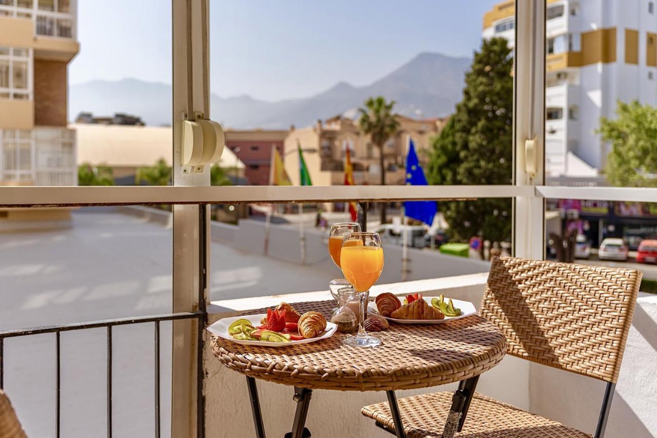 Apartamento 797 - Comodo Estudio En Agata Con Terraza