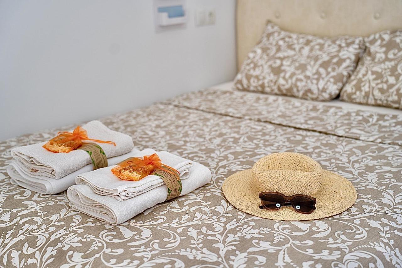 Apartamento 797 - Comodo Estudio En Agata Con Terraza