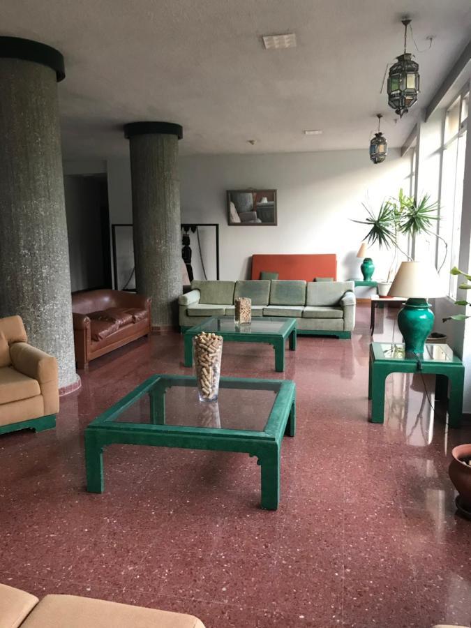 Apartamento Entier Avec Vue Panoramique *