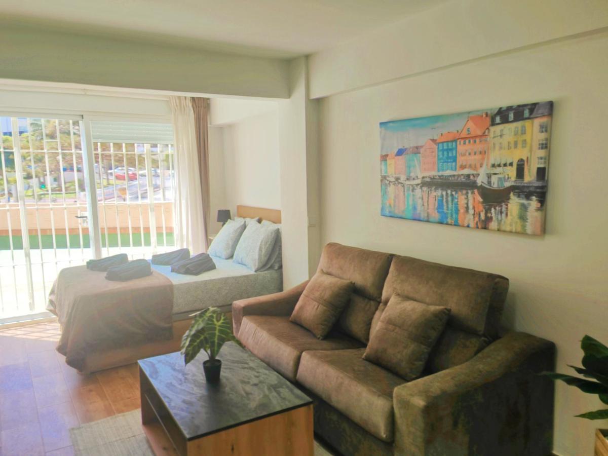Apartamento Serenity Chic Center With Free Wifi By Namaste Elite *