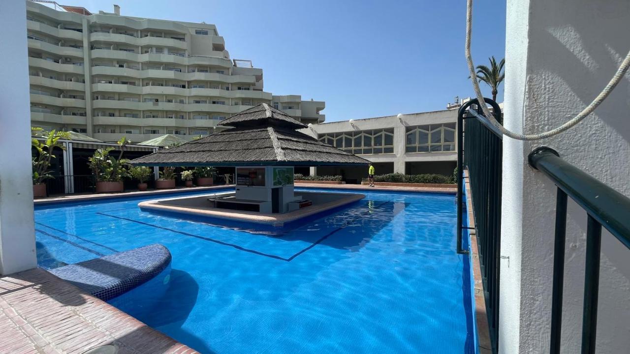 Benal 42 Apartamento Benalmádena
