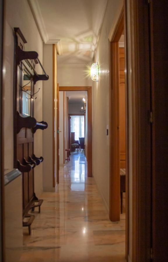 Vivienda Con Fines Turisticos Plaza Andalucia