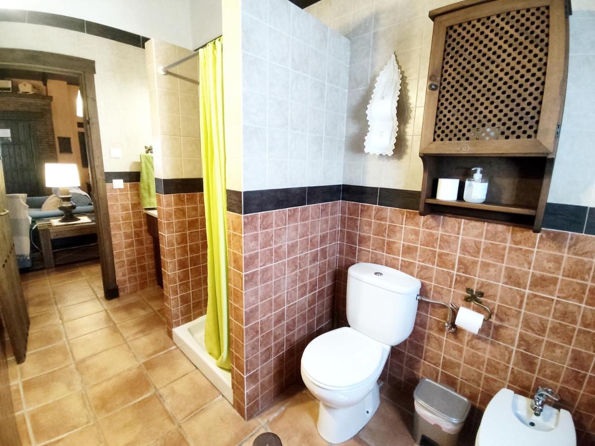 Chalet Only4you Perfect Location To Visit Andalucia Casabermeja