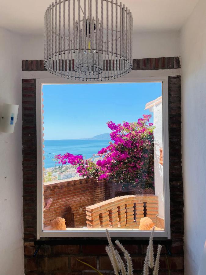 Bed & Breakfast Casa Hermosa Torre de Benagalbon