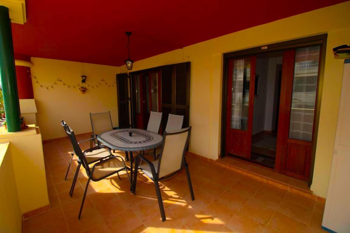 Marina Golf Y Playa Apartment