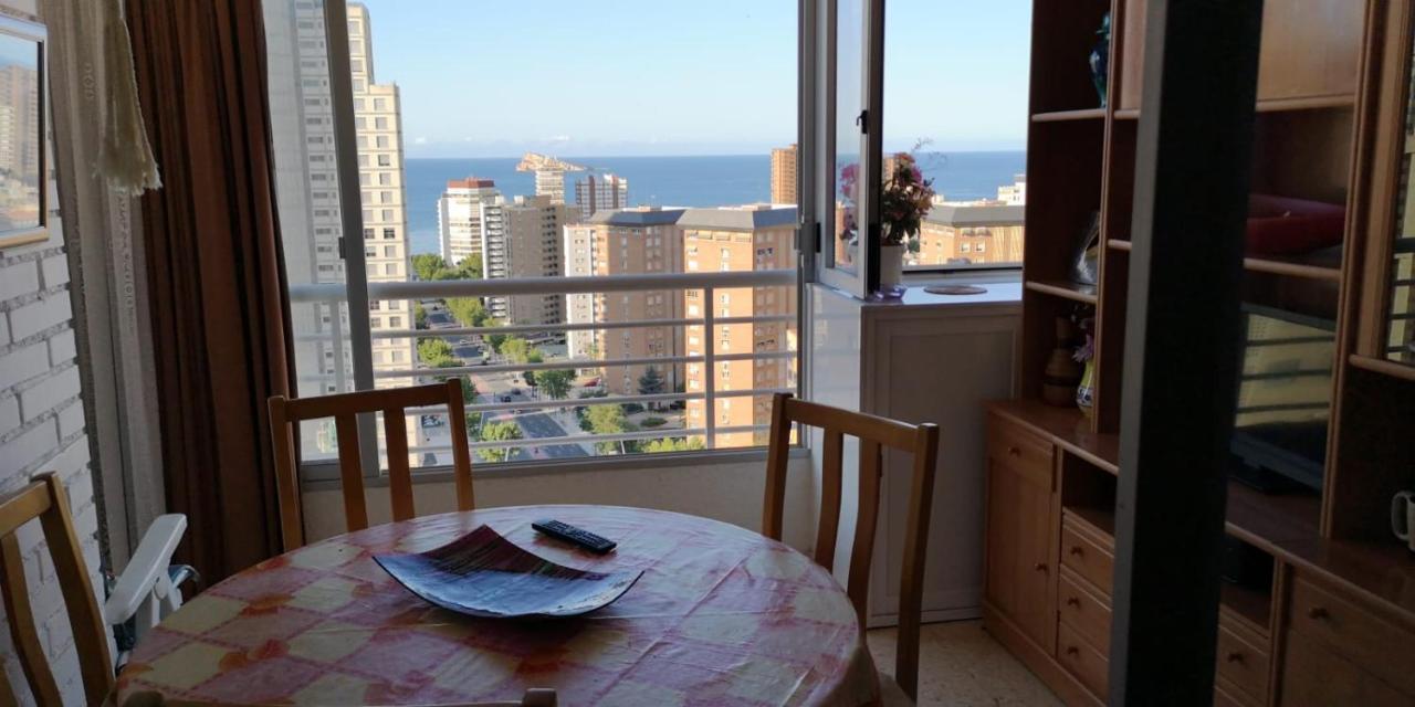 Apartamento Turistico La Pinta Planta 18