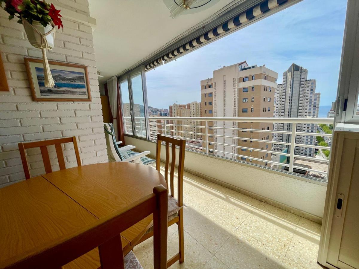 Apartamento Turistico La Pinta Planta 18 *
