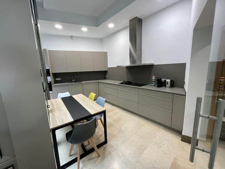 Fdez Amazing House By Cathedral And Giralda With Private Pool Seville