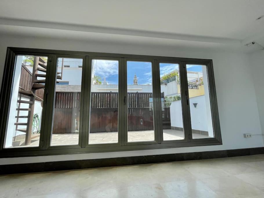 Fdez Amazing House By Cathedral And Giralda With Private Pool Holiday home Seville