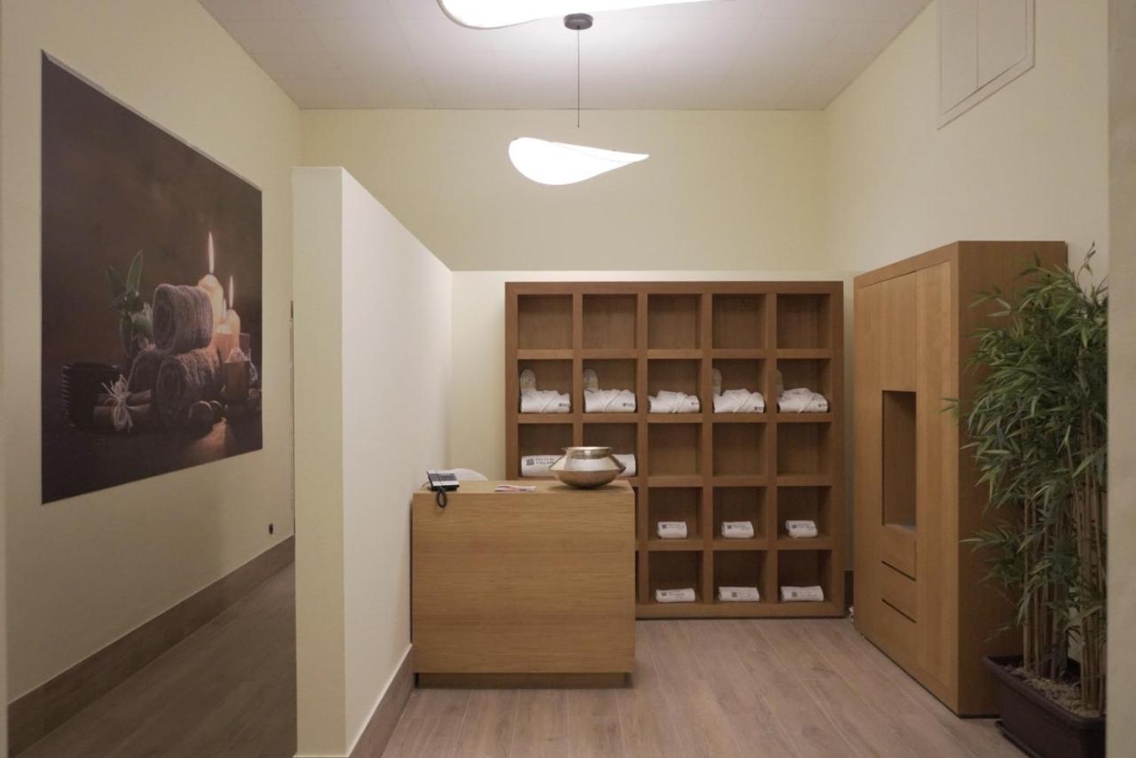 Coolrooms Palacio Villapanes 5 Gl 5* Seville