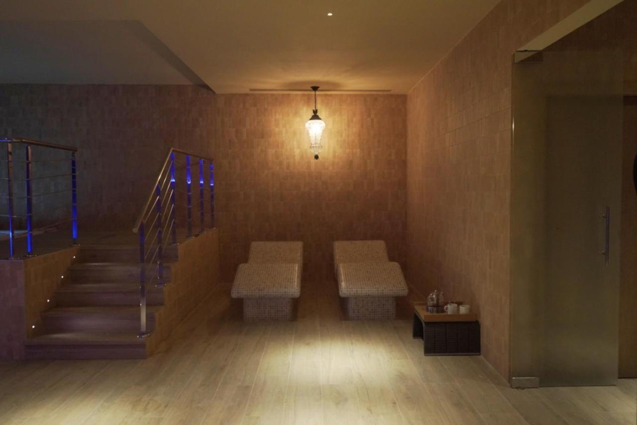 Coolrooms Palacio Villapanes 5 Gl Seville