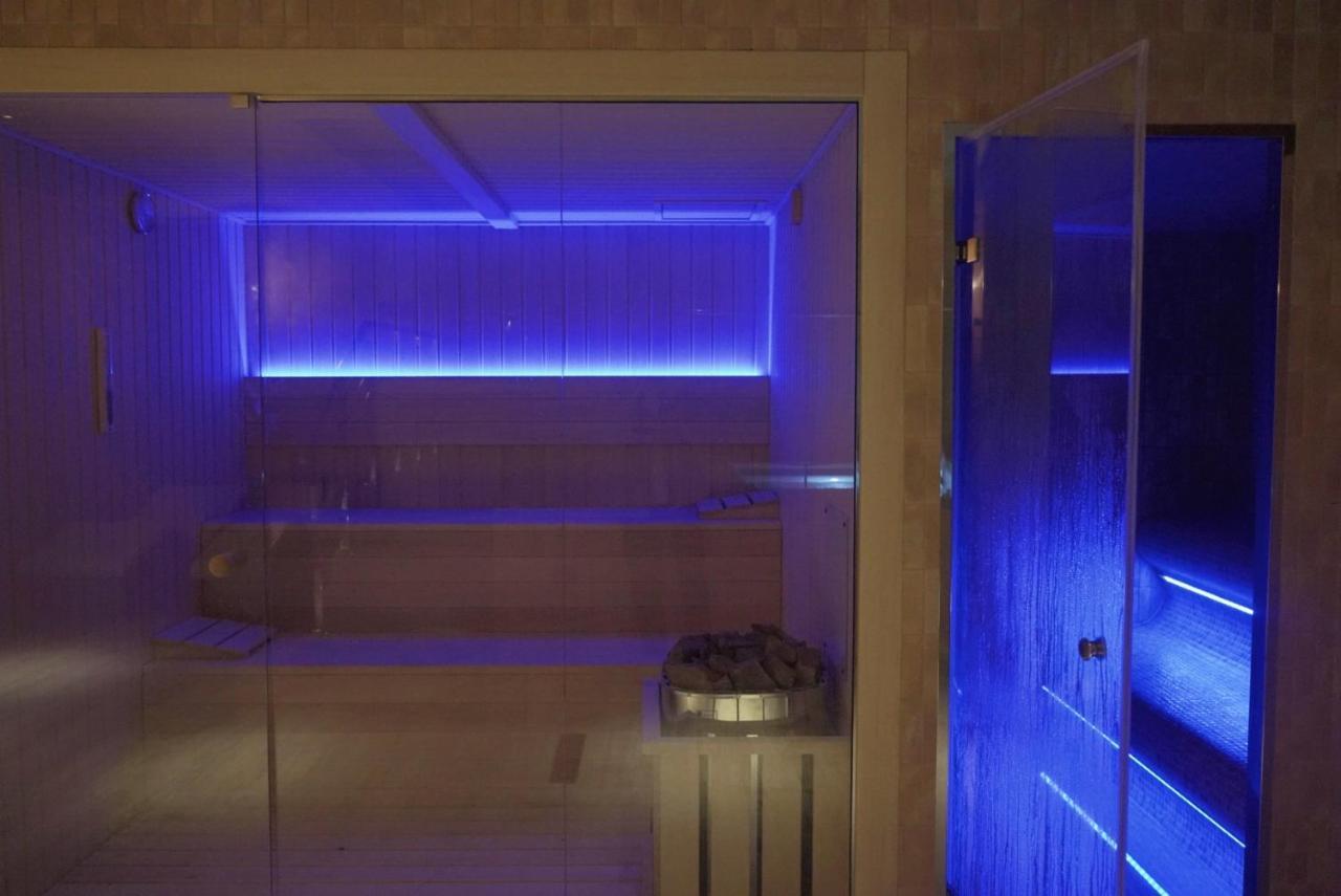 Coolrooms Palacio Villapanes 5 Gl Hotel 5*