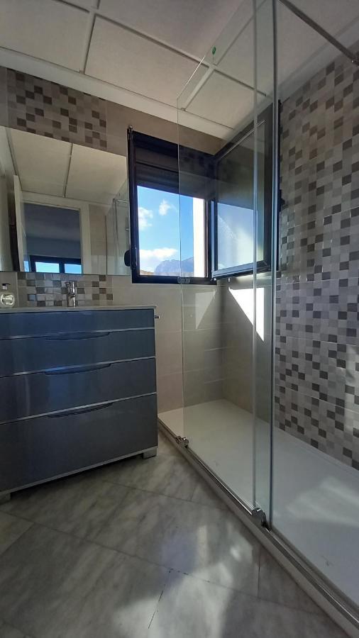Coblanca 27 - Playa De Poniente Apartamento